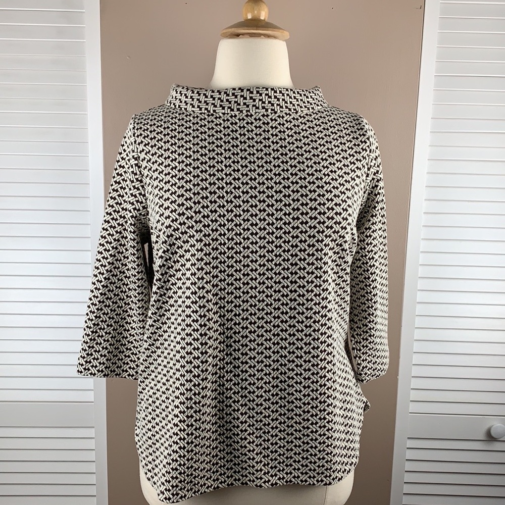 Talbots Woman Petites Top